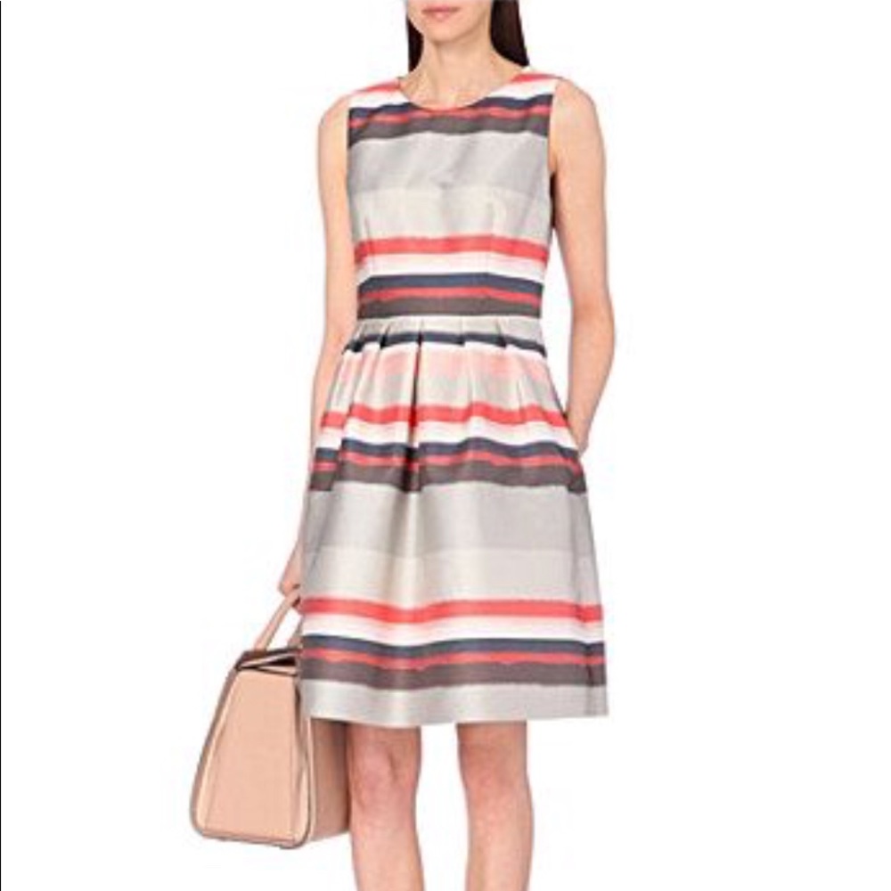 Hugo Boss Diljana Dress
